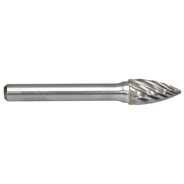 9.5x19x6x64 Pointed Tree for Stainless Steel